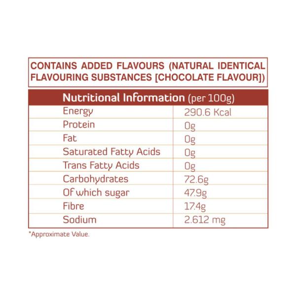 Bakerswhip Chocolate Whipping Cream Powder, 450g JioMart