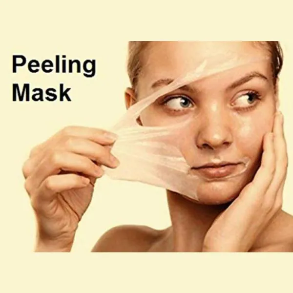 MGBN Gelatin Powder For Face Mask, Hair Removal Skin Care 350 gm - JioMart