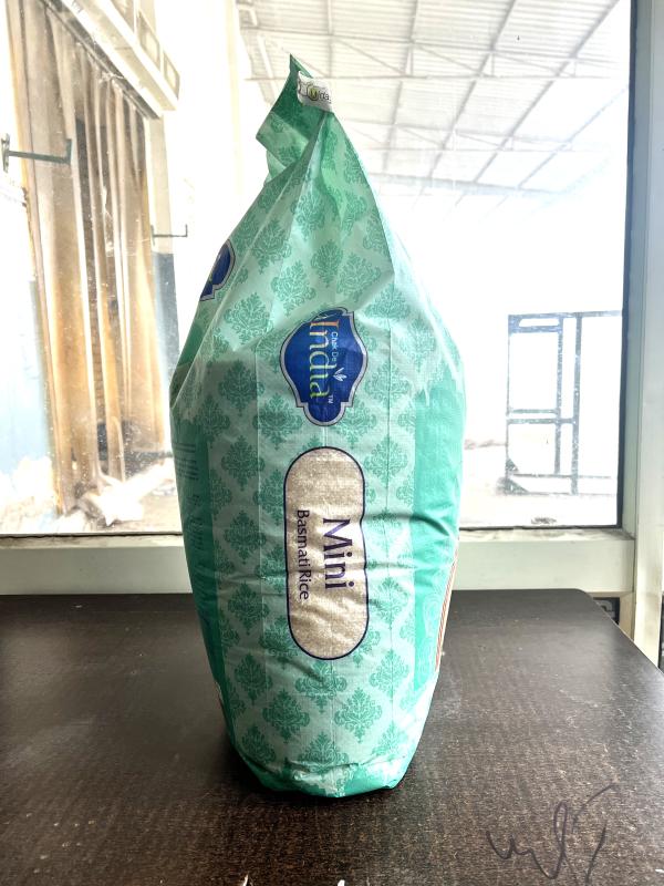 Chak De India 26 Kg Mini MograII Mini Star Basmati Rice JioMart