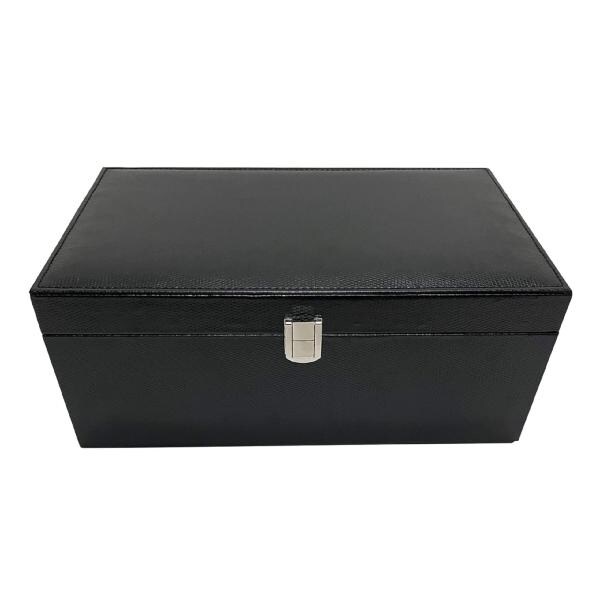 La Trove Jewellery Box For Ring Bracelet Pendant Bangle Earring