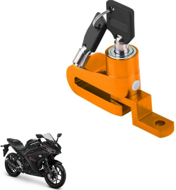 anti theft alarm for scooty