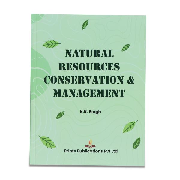 Natural Resources Conservation & Management JioMart