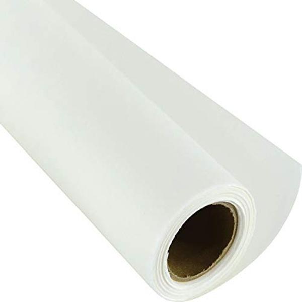 MAPPA Butter Paper Roll White Paper 100 Meter 12 Inch Width