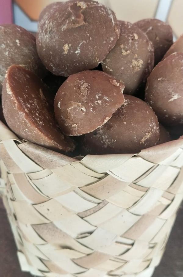 RAYAPPAS PALM JAGGERY (1 KG ) JioMart