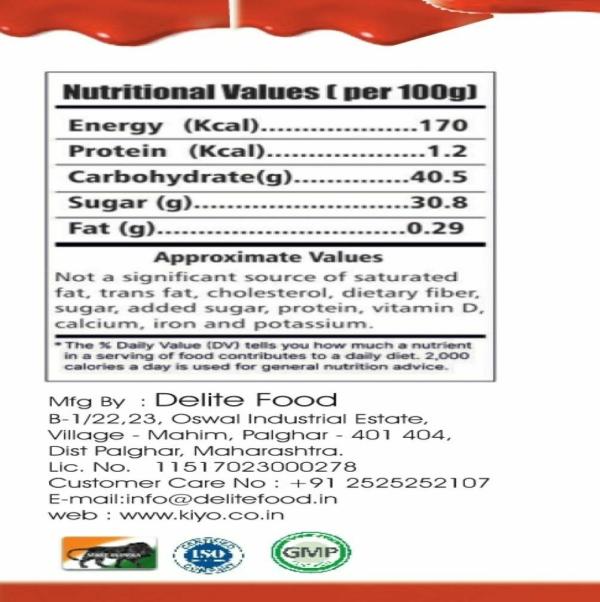 Mustard Sauce+ sweet chilly sauce+ Meal masti sauce+ Tomato mirchi