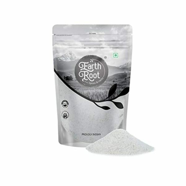 EarthRoot Psyllium Husk (Isabgol) 400g Standee Pack JioMart