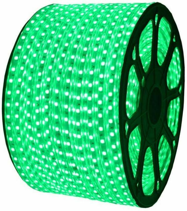 Astern Green Rice Lights 287 LED/4.98m JioMart