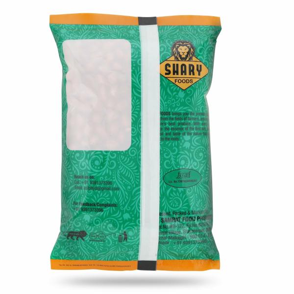 Shary Foods Raw Peanut 1 Kg JioMart
