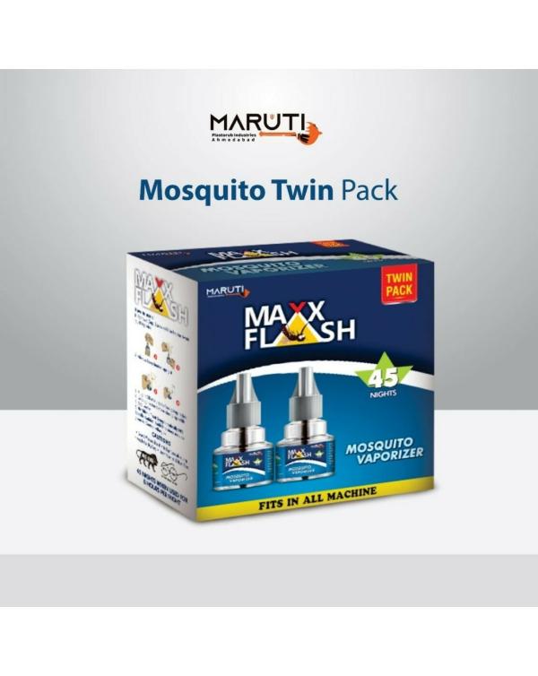 Maxx Flash Maruti Mosquito Repellent Coil JioMart