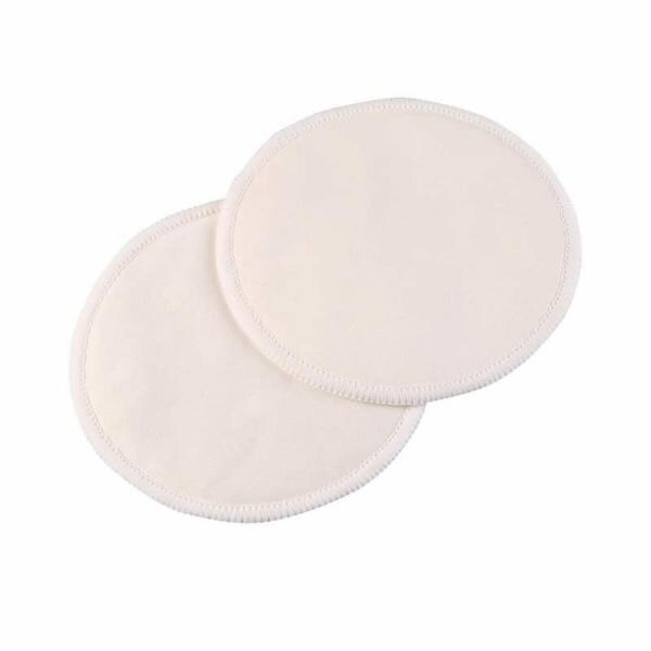 ANTIL'S Reuseable & Washable Maternity Nursing Breast Pad for Feeding