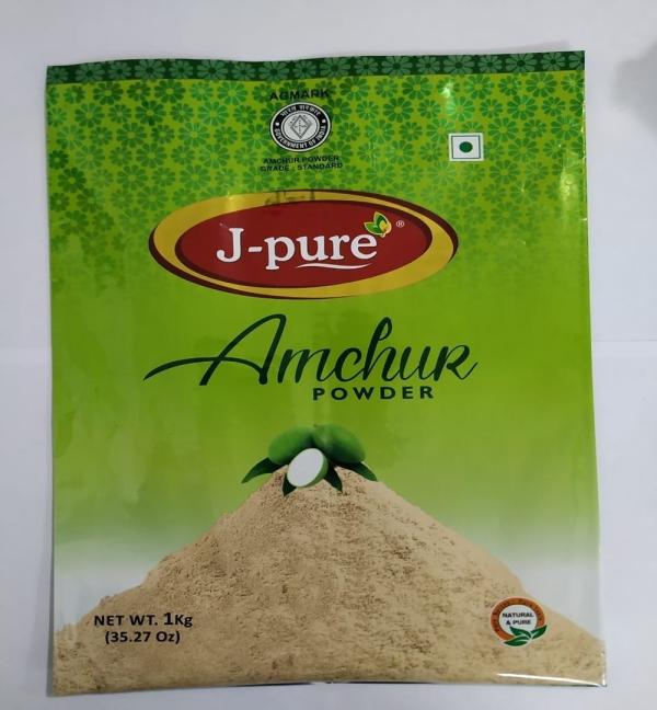 Jpure Amchur Powder 1Kg (1 kg) JioMart