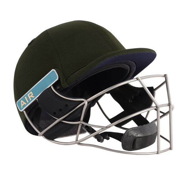Shrey Masterclass Air TitaniumBlackL Cricket Helmet JioMart