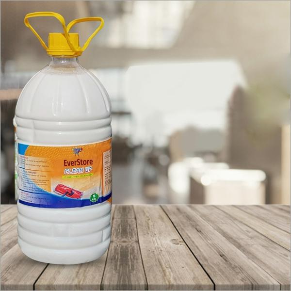 EverStore All Purpose Cleaner Its Kill All Types Of Germs 5L (5 L