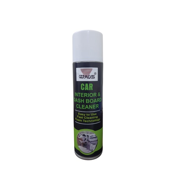 Car Interior and Dashboard Foam Cleaner Spray JioMart
