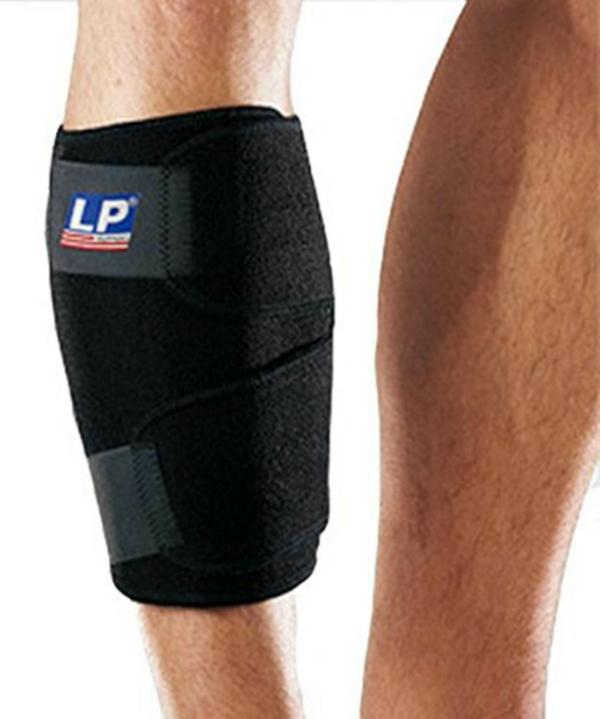 LP Shin and Calf Support (Blue) JioMart
