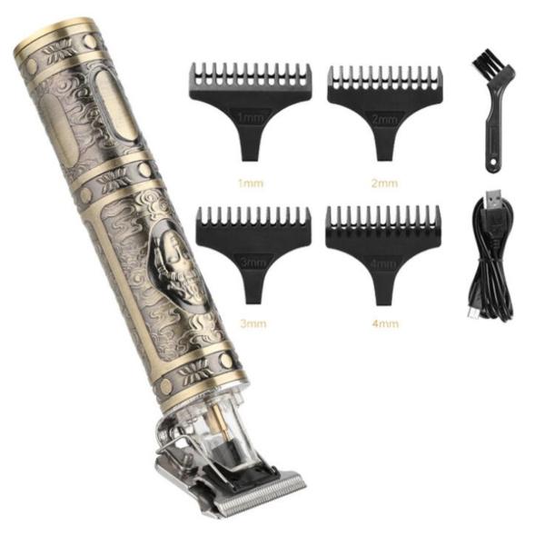KARIMOTECH Hair Trimmer for Men Hair Trimmer for Mennal Hair Clipper