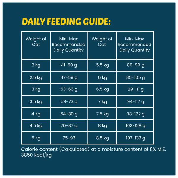 Wiggles Kittibles Cat Food Dry Adult, 1kg Ashwagandha, Prebiotics