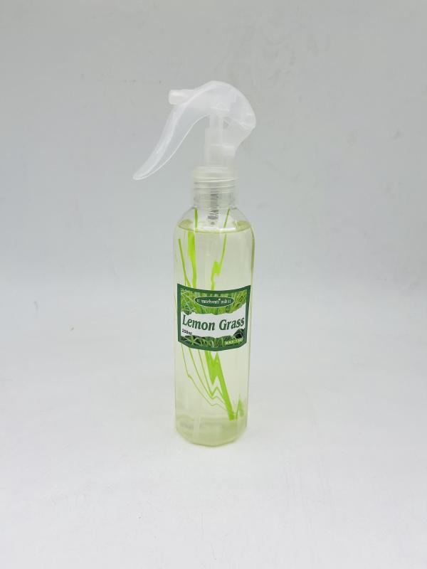 PANCHVATI HUB Lemongrass Fragrance Air Freshener for Home, Office and