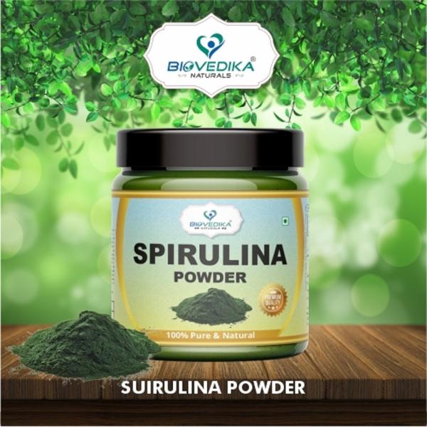 Spirulina Powder JioMart