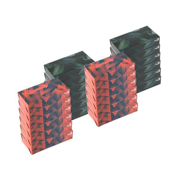 Home Float Multicolor Paper Ultra Soft Premium Tissue Papers, 100 Pulls