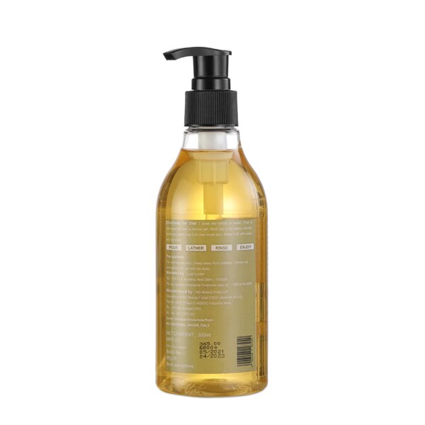 Recode 05Moringa Shower Gel300Ml JioMart