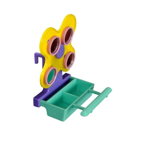 Taiyo Pluss Discovery Bird Toys For All Cages For Finches JioMart