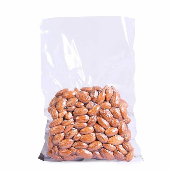 Nutraj Signature California Almonds Vacuum Pack 200 g JioMart