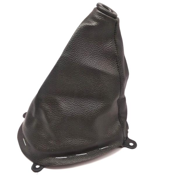 Gopinath Autolink Black Gear Shift Cover Boot For Accent JioMart