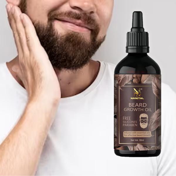 Beard Growth Oil Beard growth oilbadhane ka tel,best beard oil JioMart