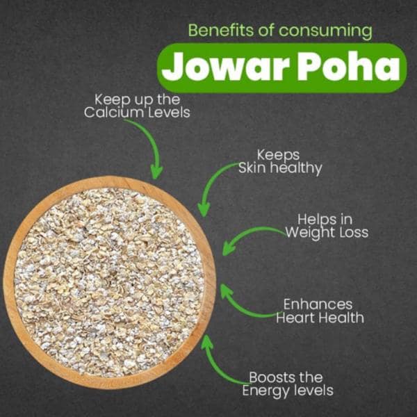 TruNaturals Ragi, Jowar & Bajra Millet Flakes Combo pack offer 600g x 3