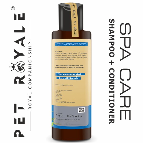 Can You Use Human Dandruff Shampoo On Dogs