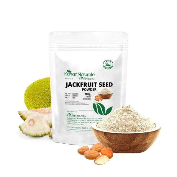 Jackfruit seed powder 200gm (2 x 100gm) JioMart