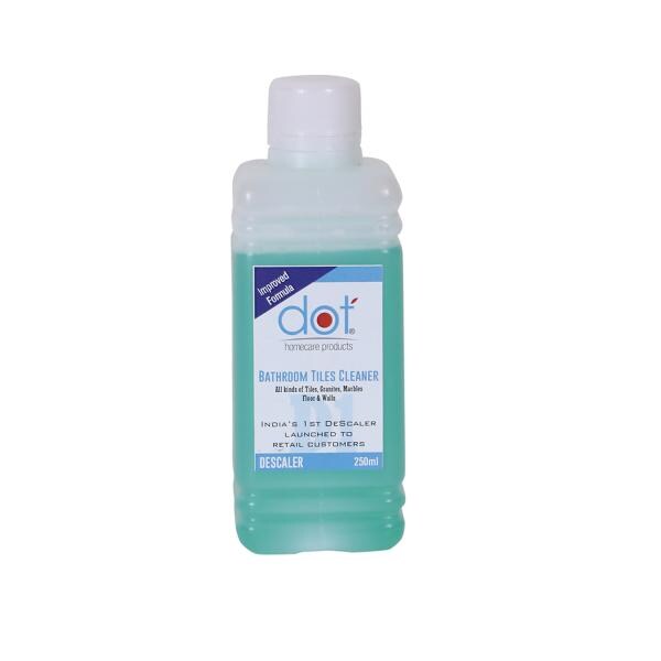 DOT Bathroom Tiles Cleaner 250ml JioMart