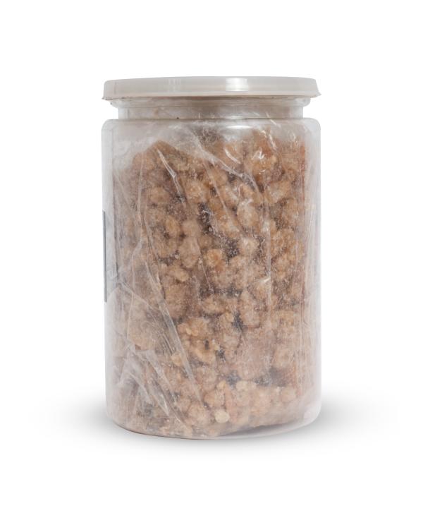 ZAAIKA Natural Strong Asafoetida Organic Pure Hing/Heeng Powder ,500