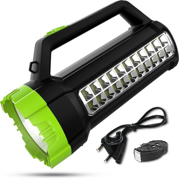 Pick Ur Needs 75w Laser +22SMD Side Long Range Emergency Tube