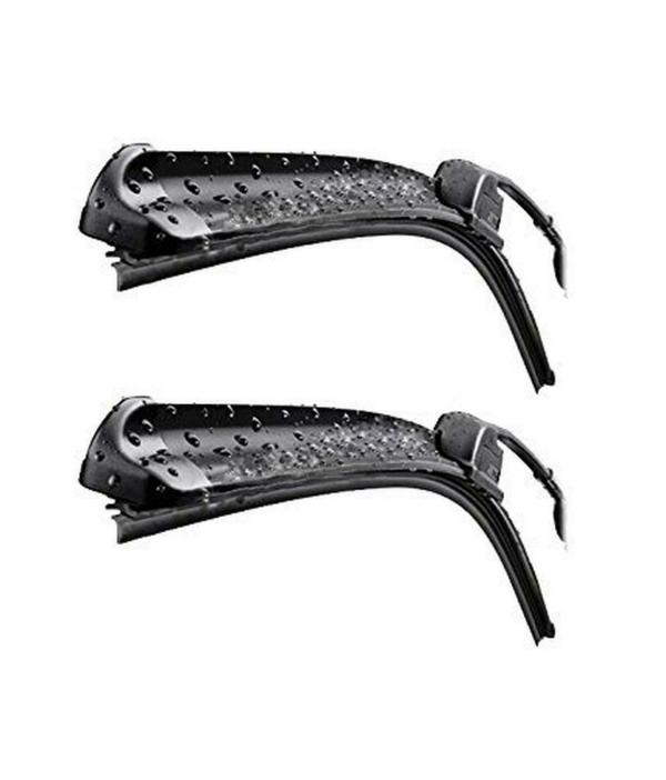 Gopinath Autolink Alto Wr, K10 And Corsa Car Wiper Blades 18 inch and