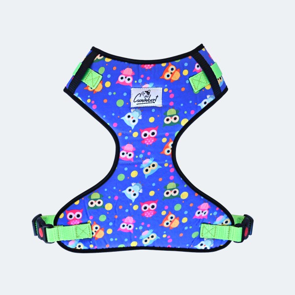 Caninkart Chest Harness For Dogs and Cats Xlarge JioMart