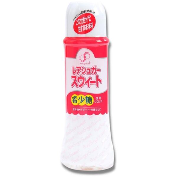 Meld Wellness Always Rare Sugar Sweet (Syrup) 500gm Natural Sweetener