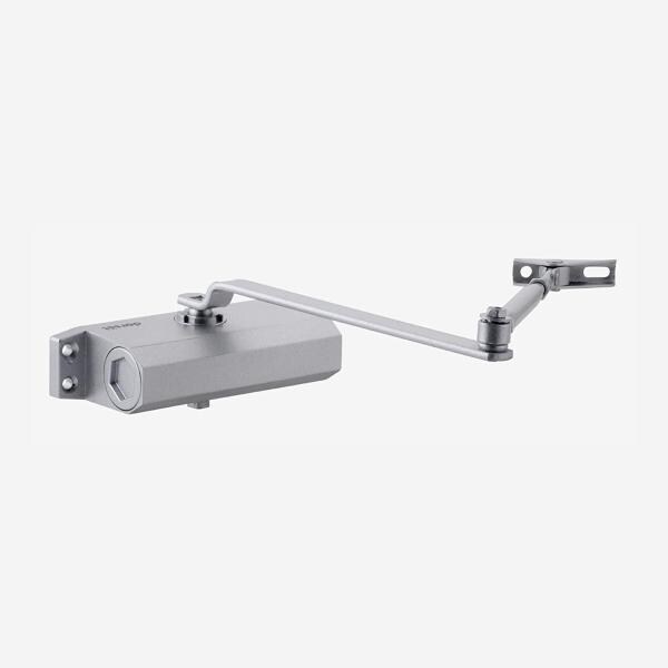Dorset Door Closer DC 40 SM, Concealed Door Closer for Light Door, Door Weight up to 40 Kg