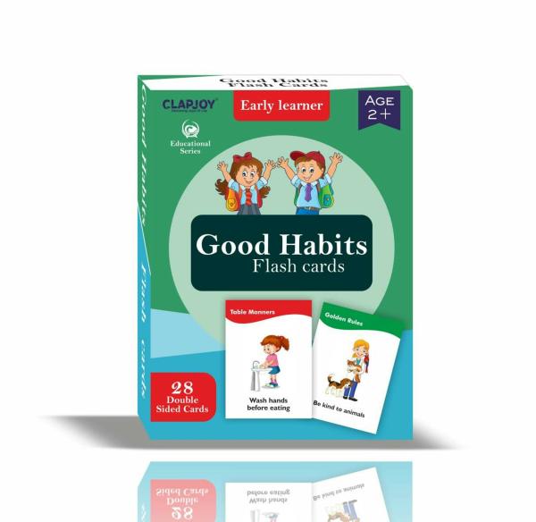 Alilo Kids Learning Tablet - Screen-Free Educational Toy With 47 Flash Cards, 180+ Words & Games For Ages 2-5