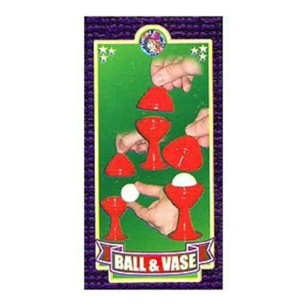 ball and vase magic trick JioMart