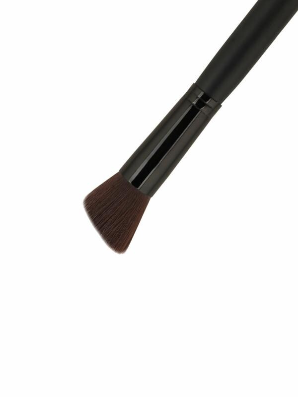 One Sec Beauty Slanted Flat Top Foundation Brush JioMart