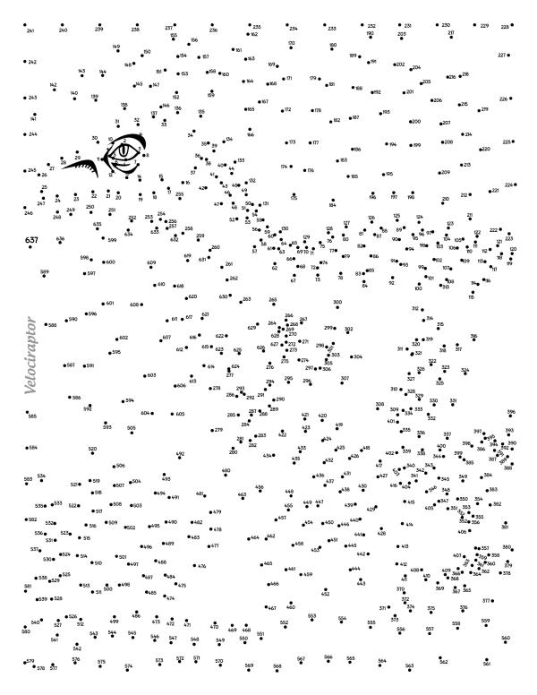 Extreme Dot To Dot Animals Paperback 48 Pages Jiomart Extreme Dot To Dot Animals Paperback 48 Pages Jiomart