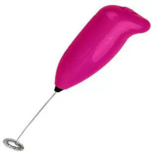 Ohappl MILK FROTHER FOR COFFEE BEATER HANDHELD MIXER 50 W Hand