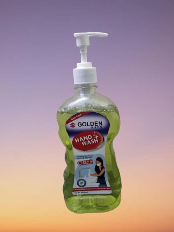 HAND WASH 500 ML JioMart