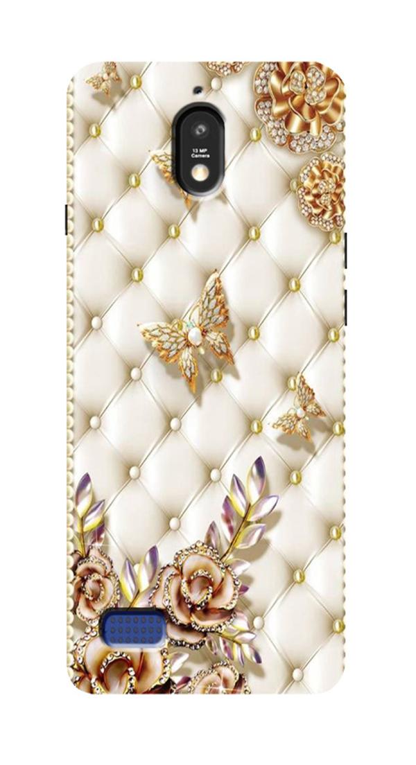 JIO Back Cover For Jio Phone Next 4G/5G Back Cover JioMart