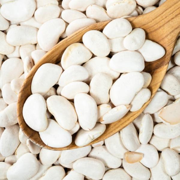DESI AAHAR VAAL (Lima Beans) , 500GR, Big Size JioMart