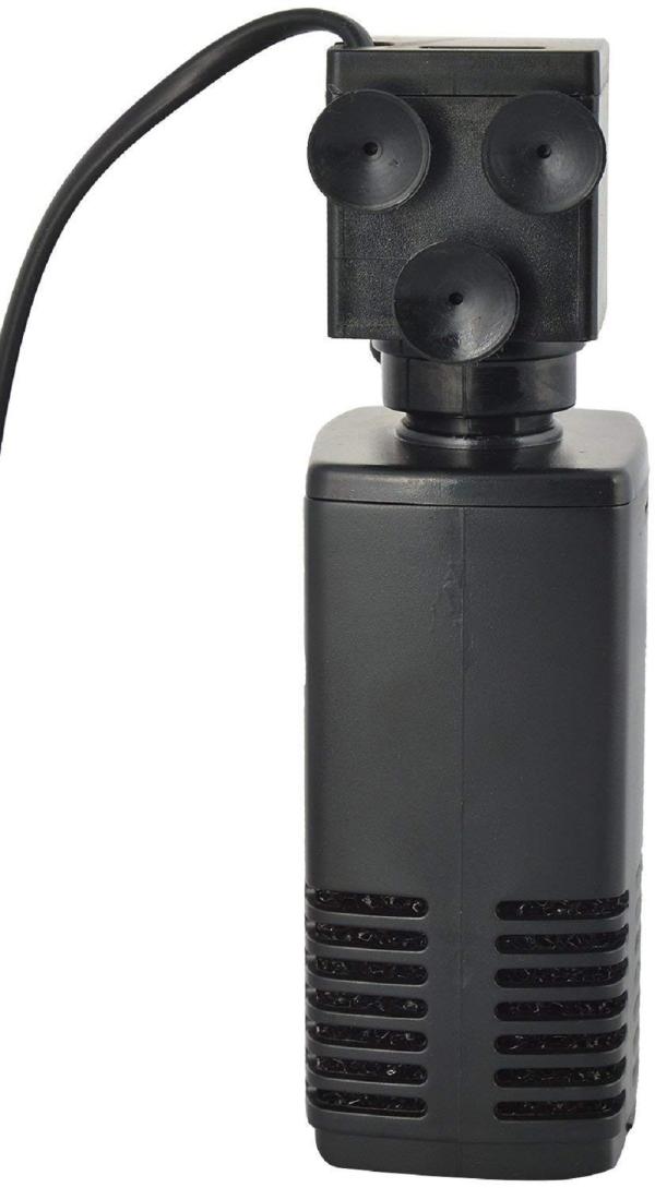Jainsons SOBO WP1000F Submersible Aquarium Internal Filter Pump (Power