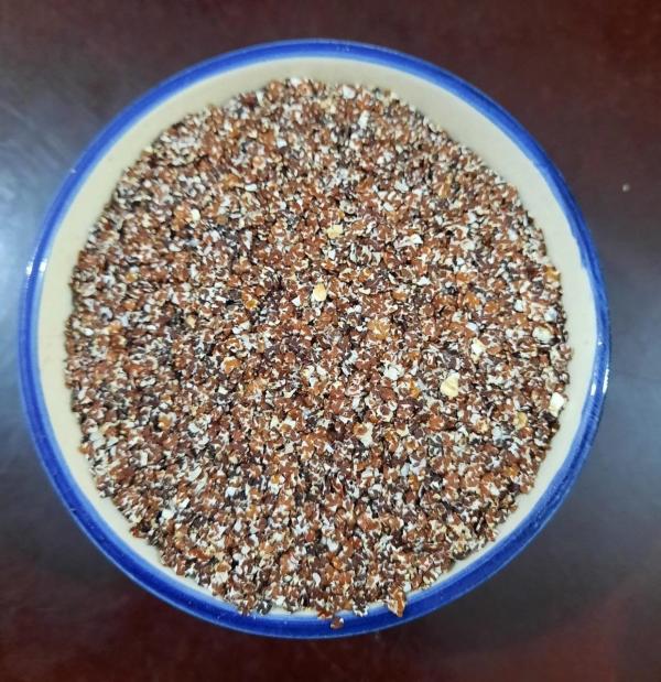 Annadya Finger Millet Flakes Healthy Ragi Flakes Naturally Grown Millet