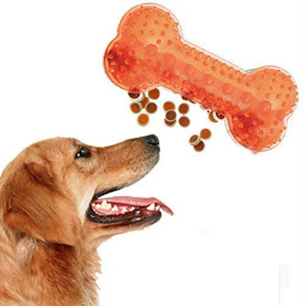 PSK Pet Mart Dogs Chew Toy (Set Of 4) JioMart